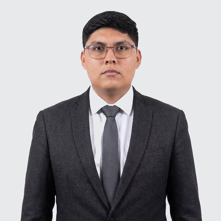 Anderson Arthur Torres Sullca