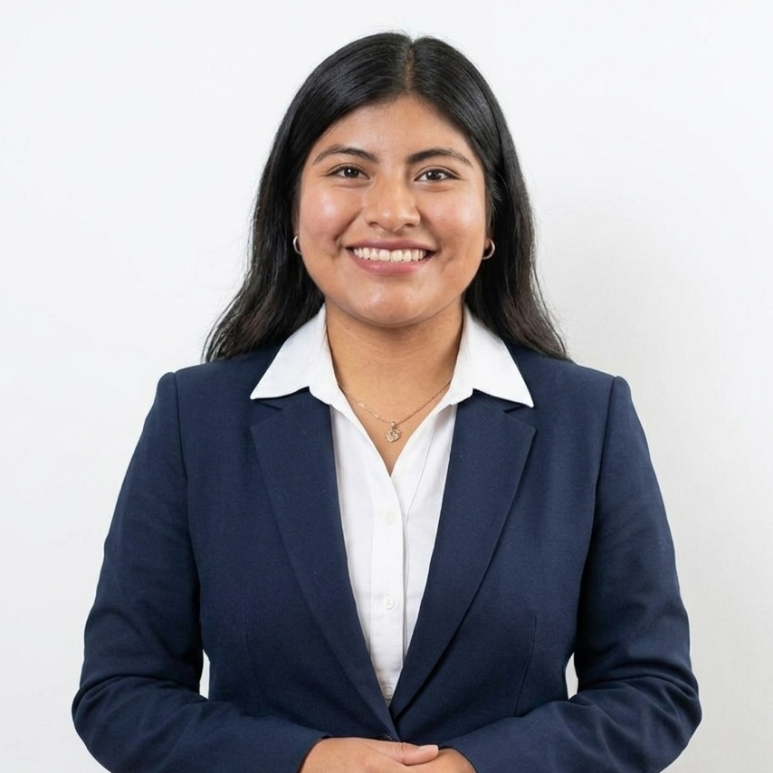 Anyela Lisett Sanchez Cipa