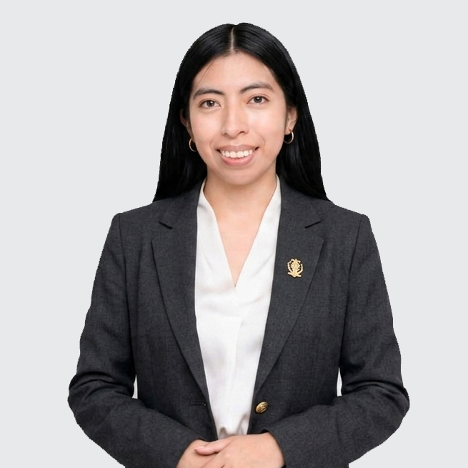 Carla Lizbeth Imán Lachira