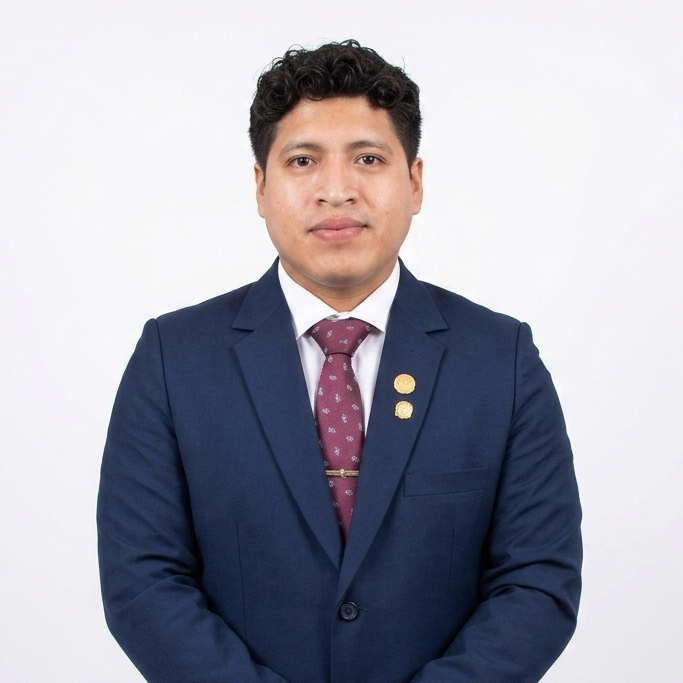 Carlos Jair Amaya Pingo