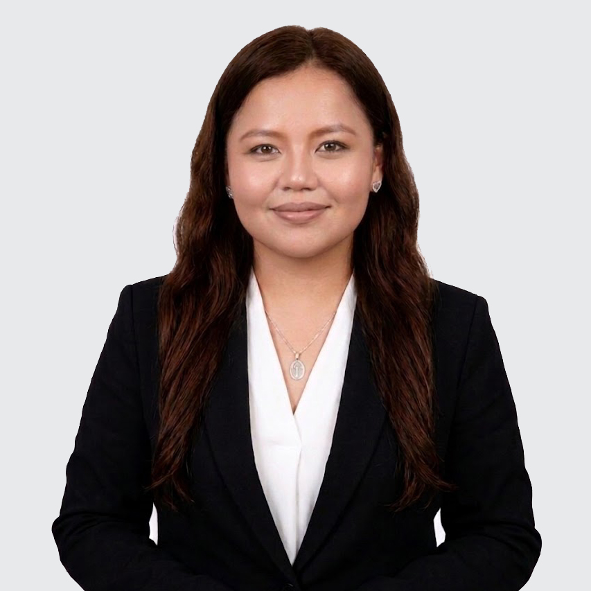 Marye Chantal Quispe Marca