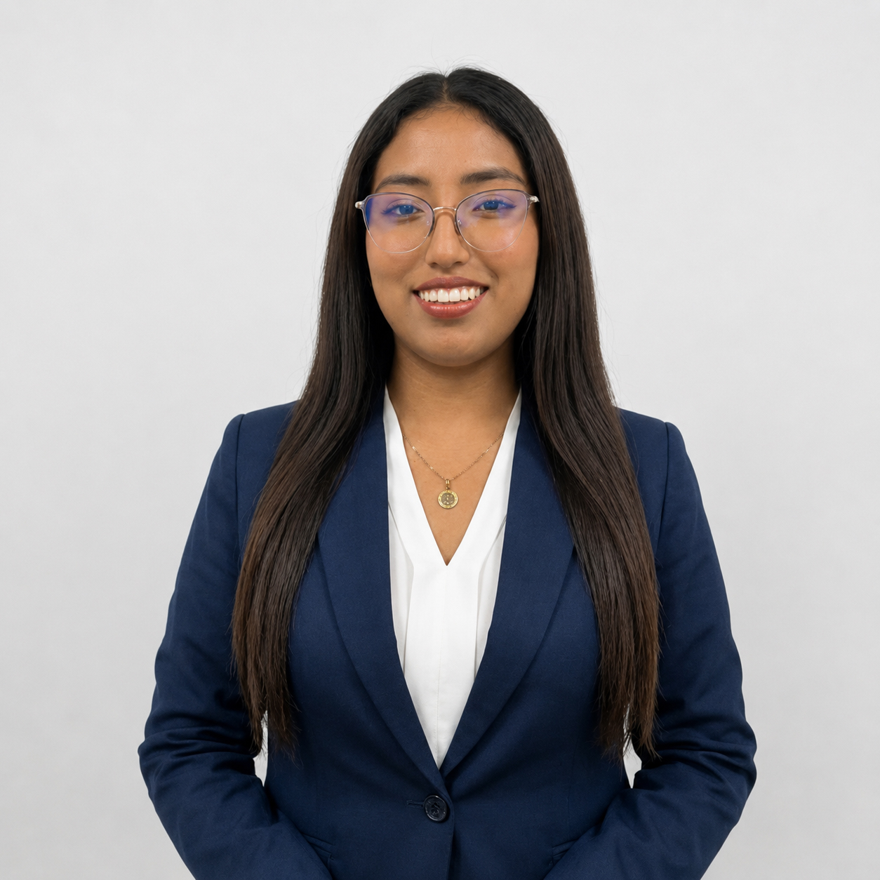 Dayanna Jurithza Quispe Carbajal
