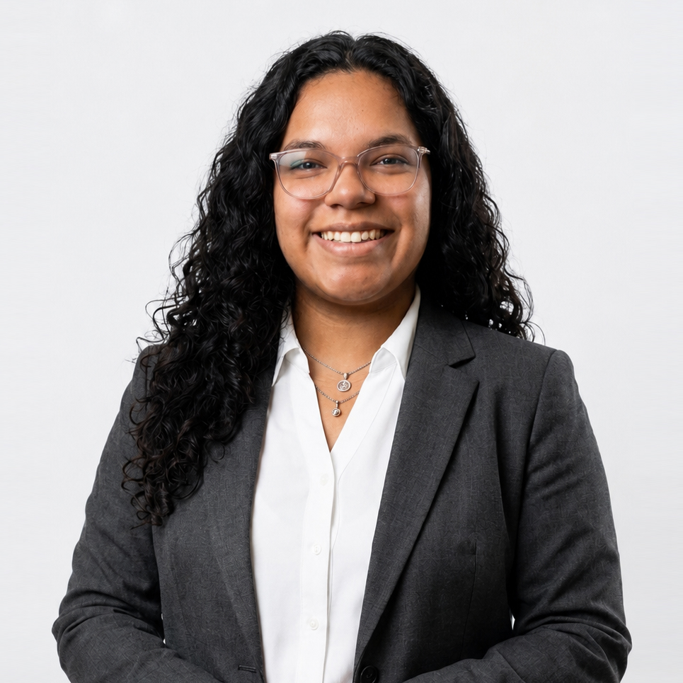 Lucero Vinces Gutierrez