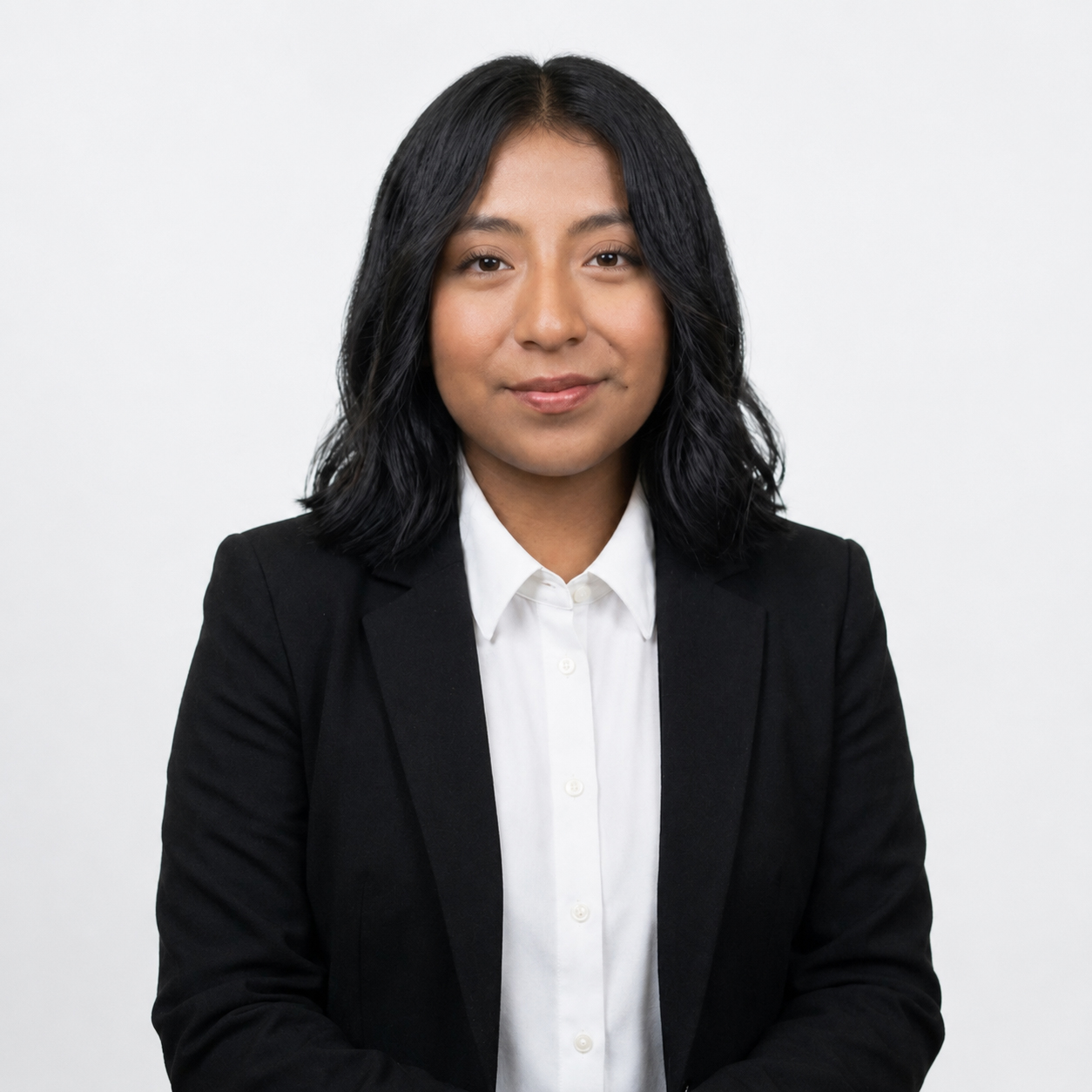 Rosalinda Alexandra Díaz Carquin