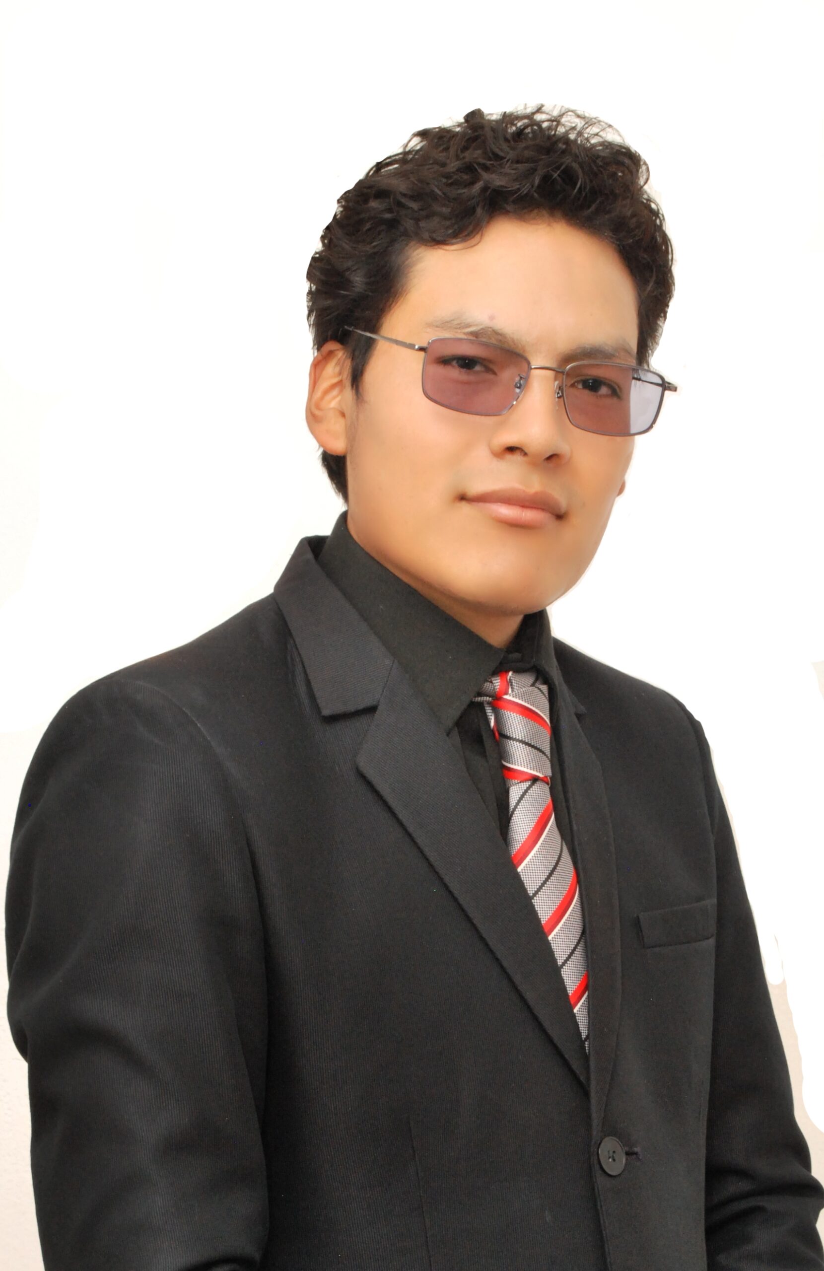 Rodrigo Yauricasa Carnica