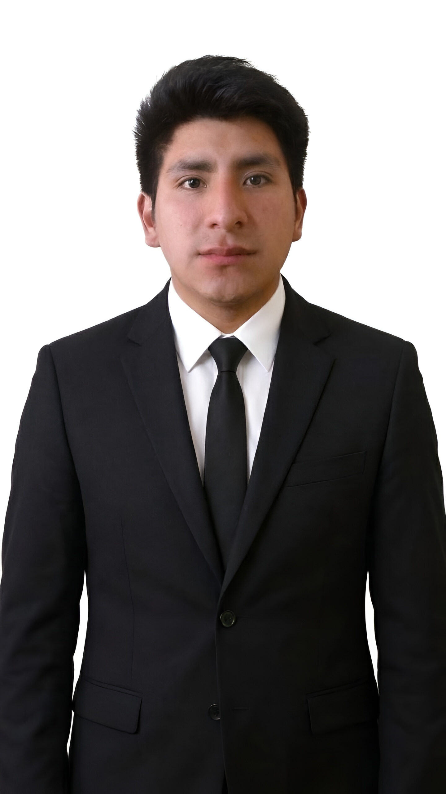 Daniel Abel Villa Damian