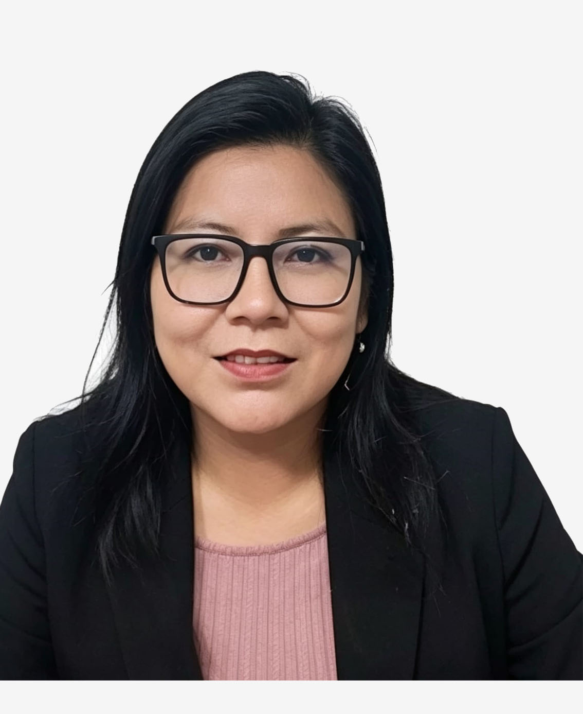 Maribel Condoli Yucra
