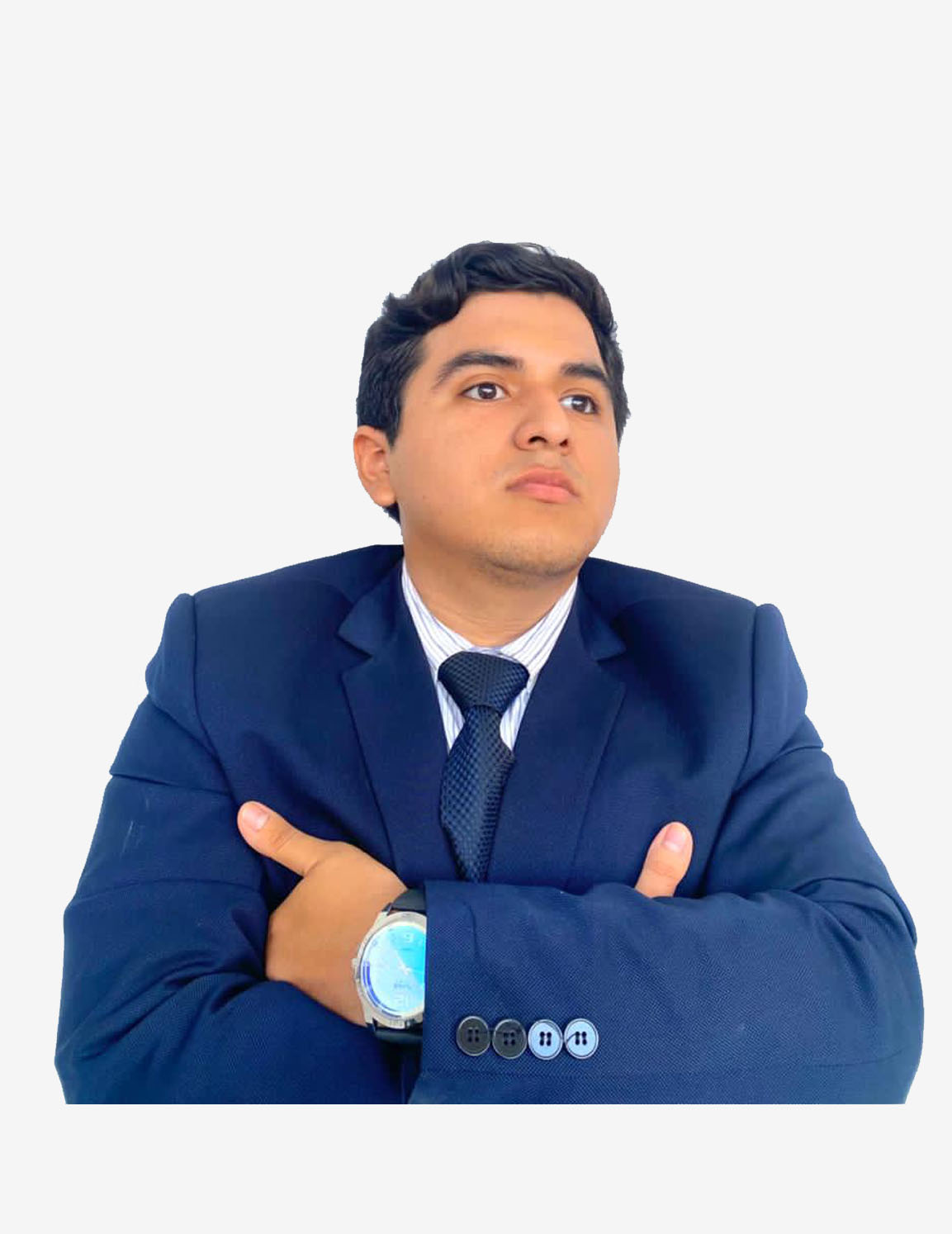 Danny Daniel Flores Vargas