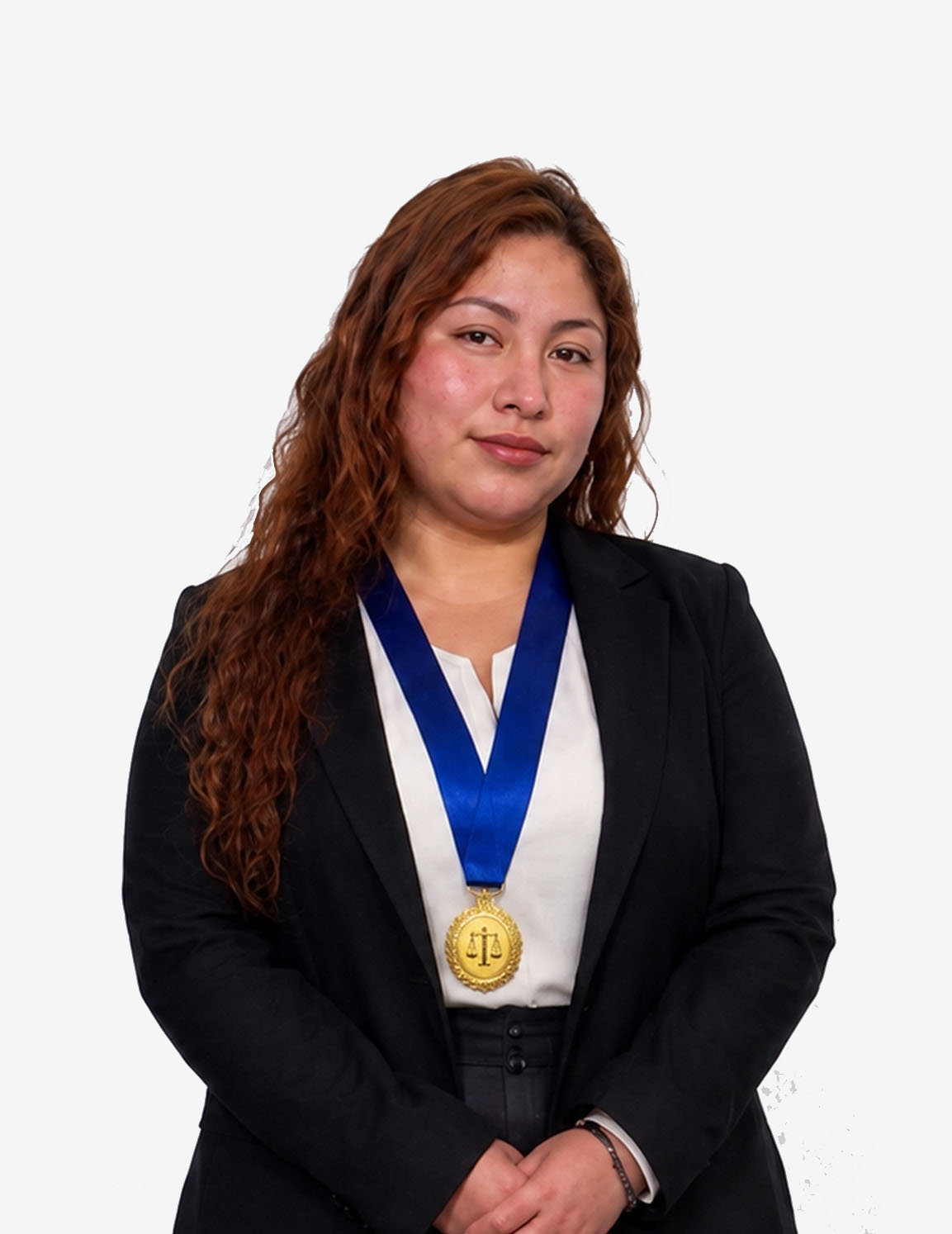 Esther Keren Romero Inocente