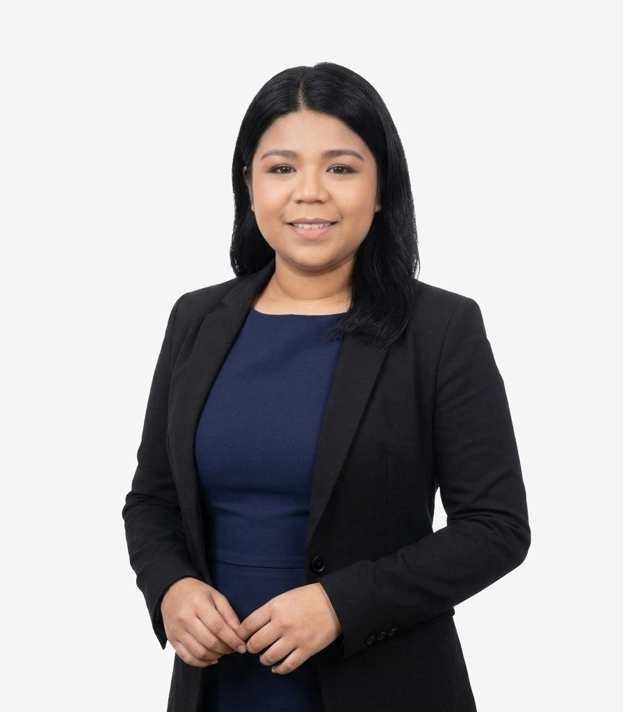 Flavia Belen Morales Marroquín
