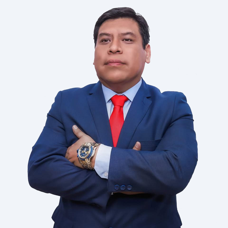 Dr. Jorge Ganoza Pozo