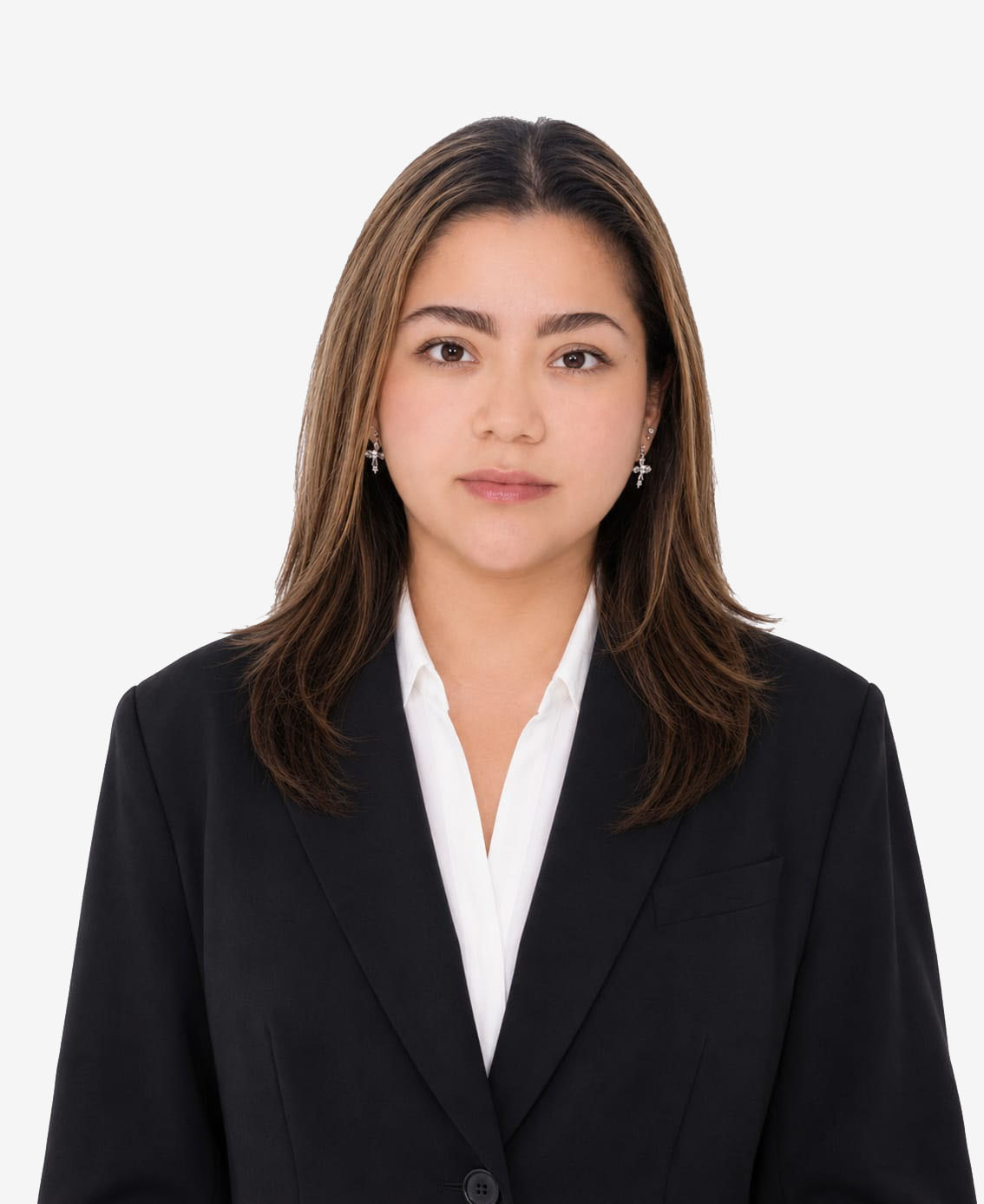 Isabella del Carmen Arias Verastegui 