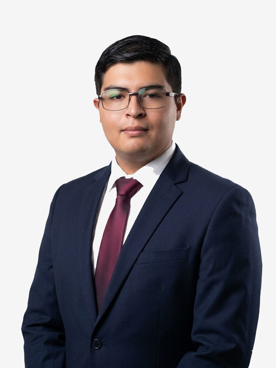 Jesús Ignacio Rodríguez Salazar