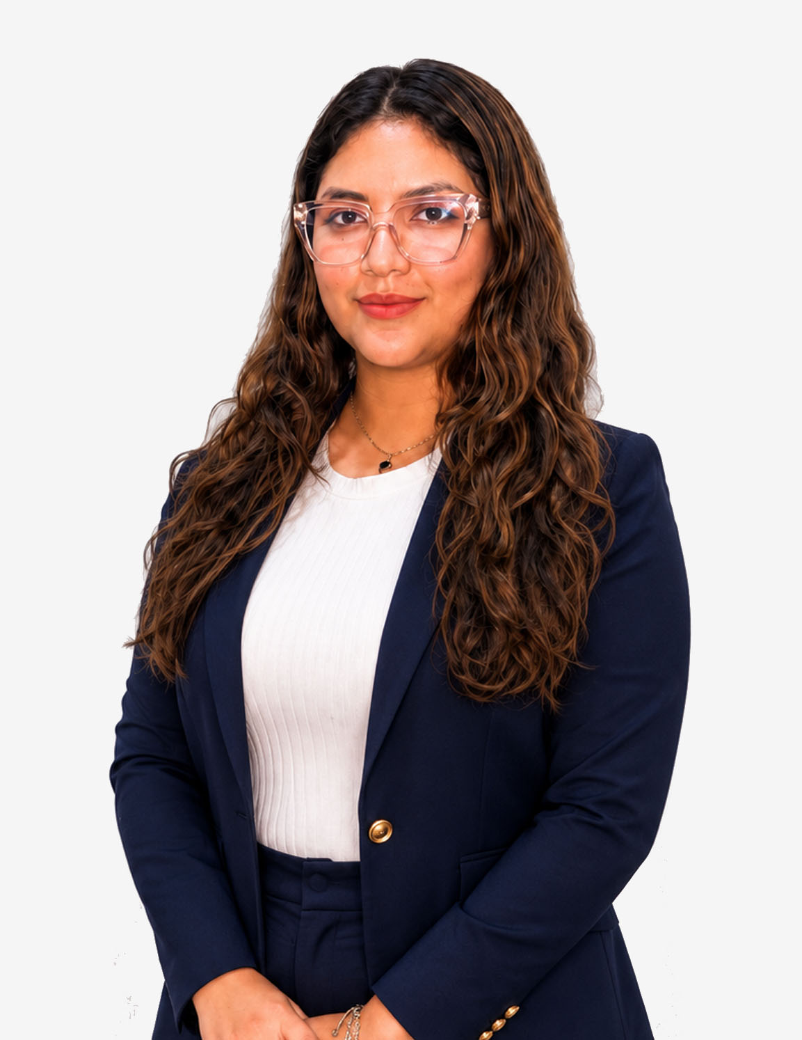 Merián Lisbeth Ramírez García