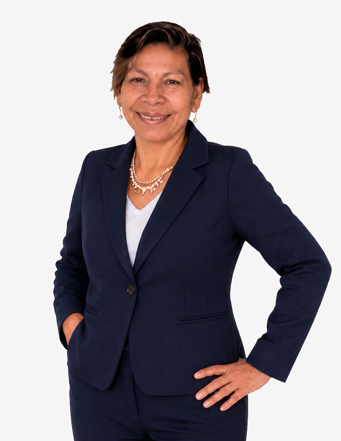 Petronila Villanueva Chujandama