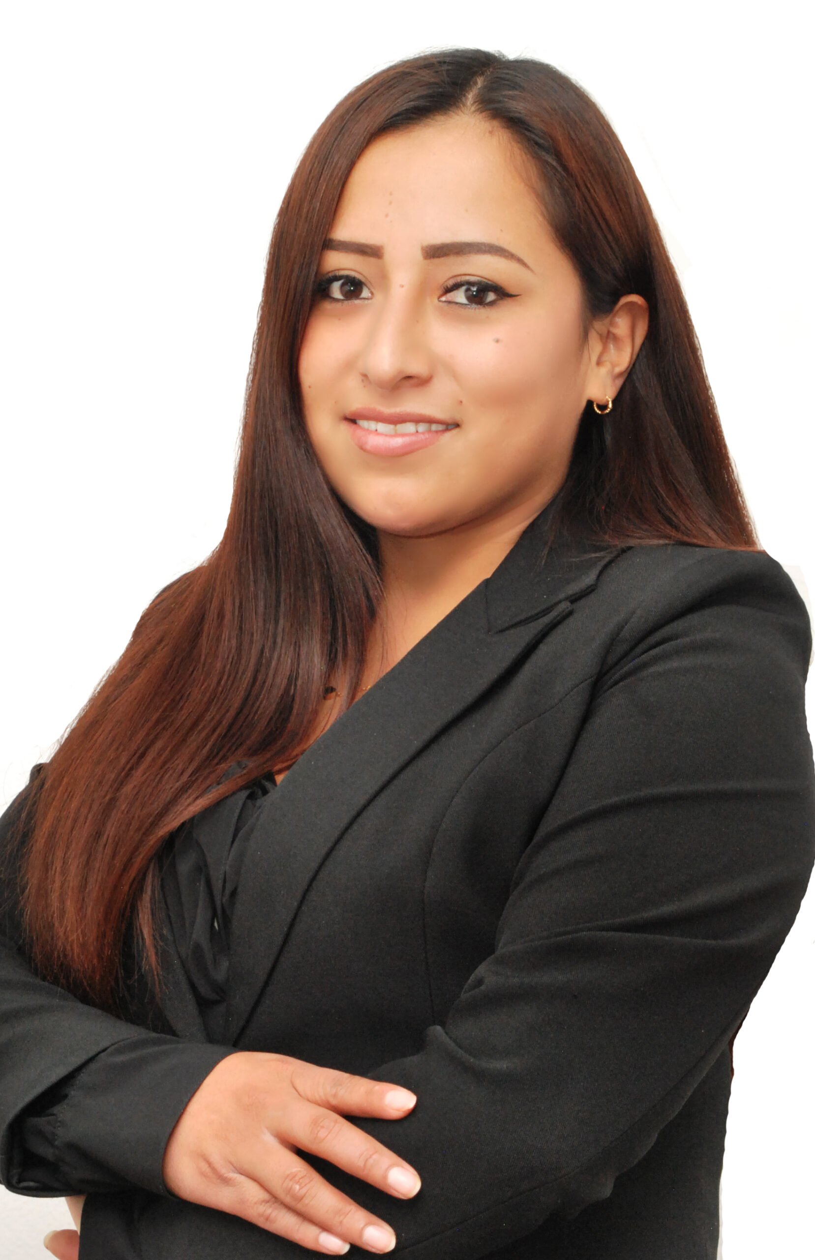 Julissa Evarista Quispe Huamani