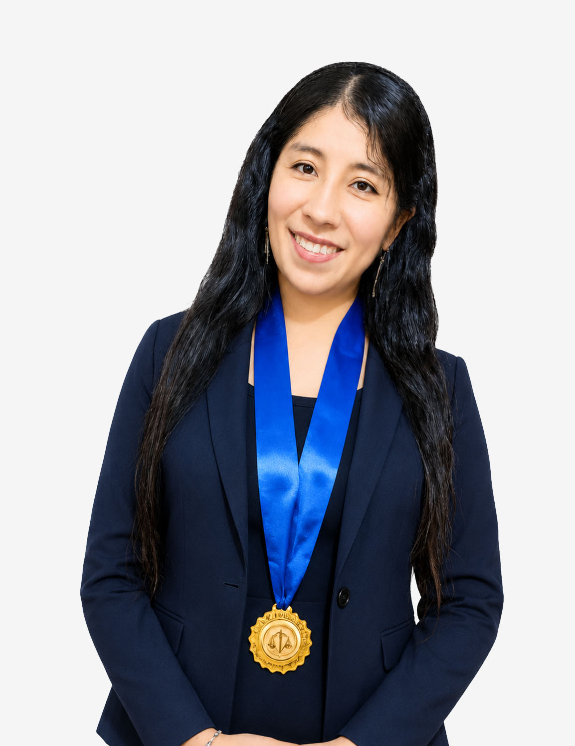 Sharon Yalico Vargas 