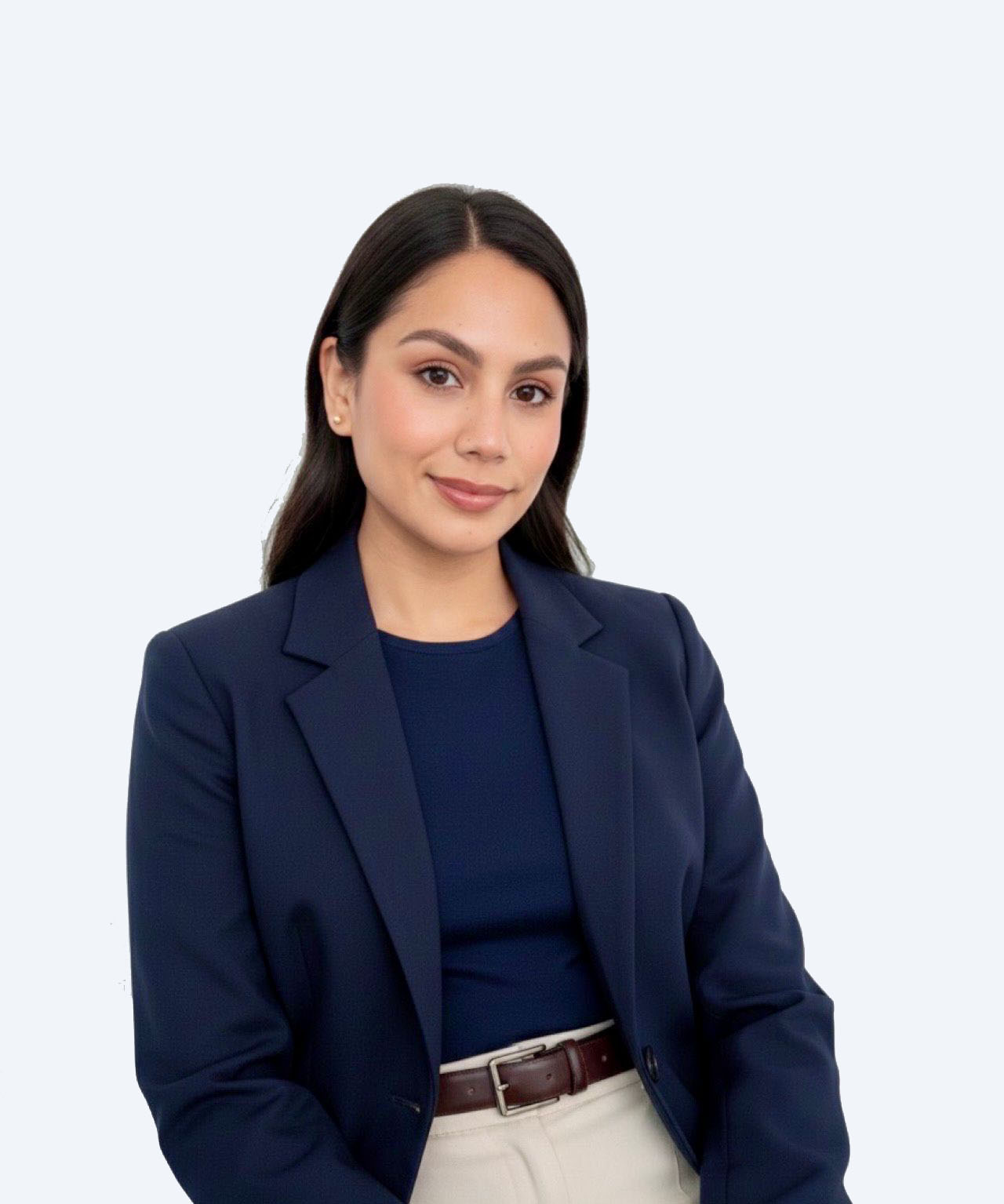 Vicepresidenta