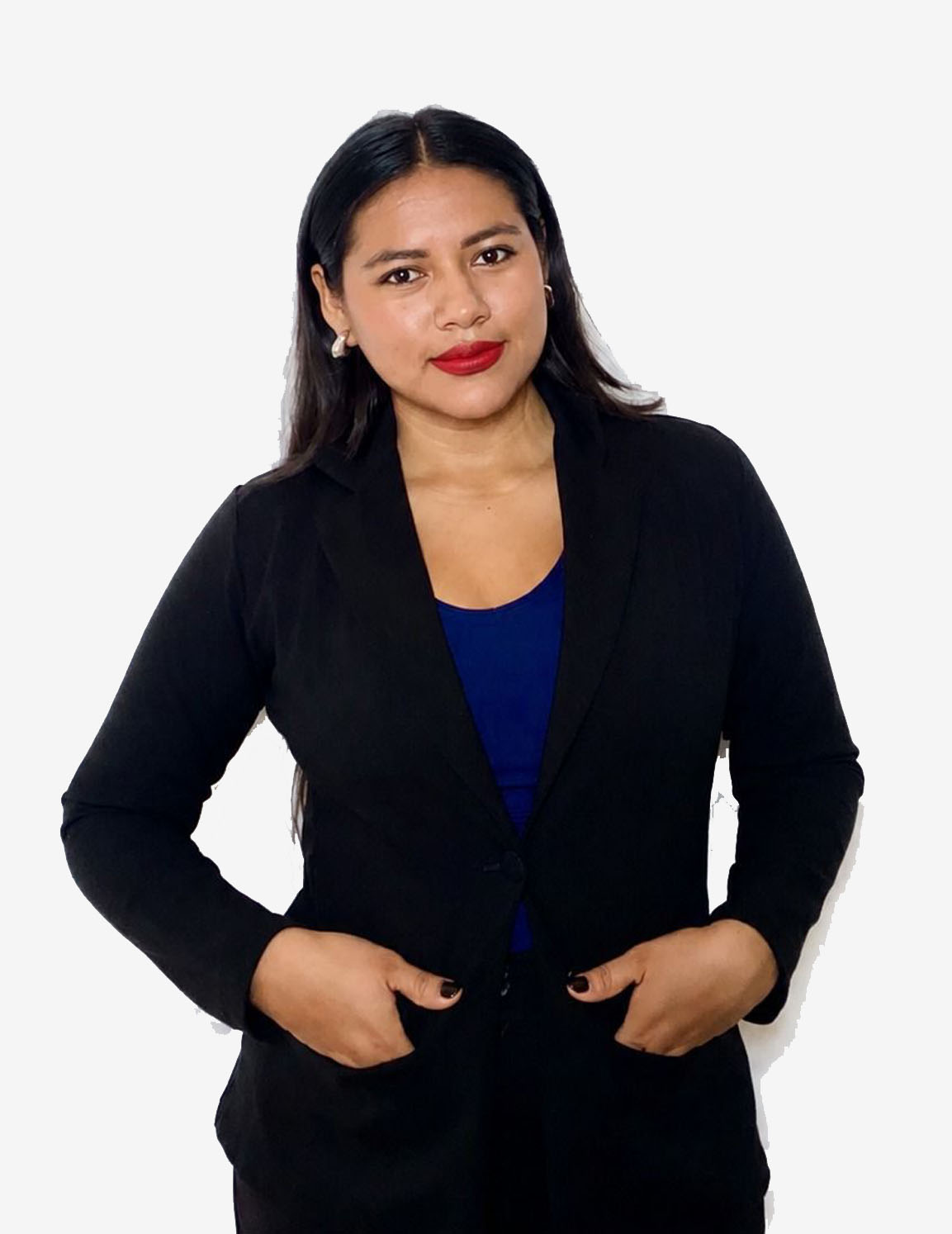 Zuly Clemencia Montenegro Isuiza